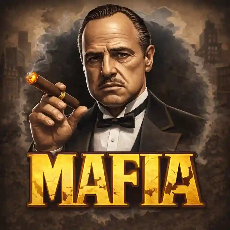 Mafia Slot Game jl98bet